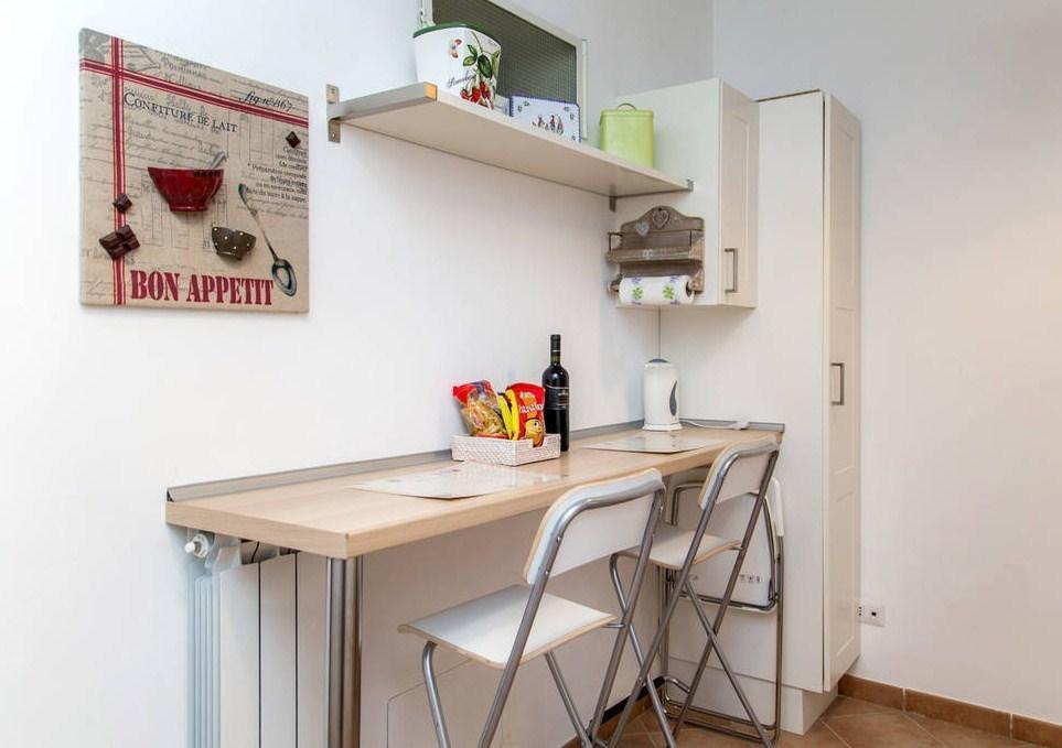 Il Salotto Di Via Giulia Rom
