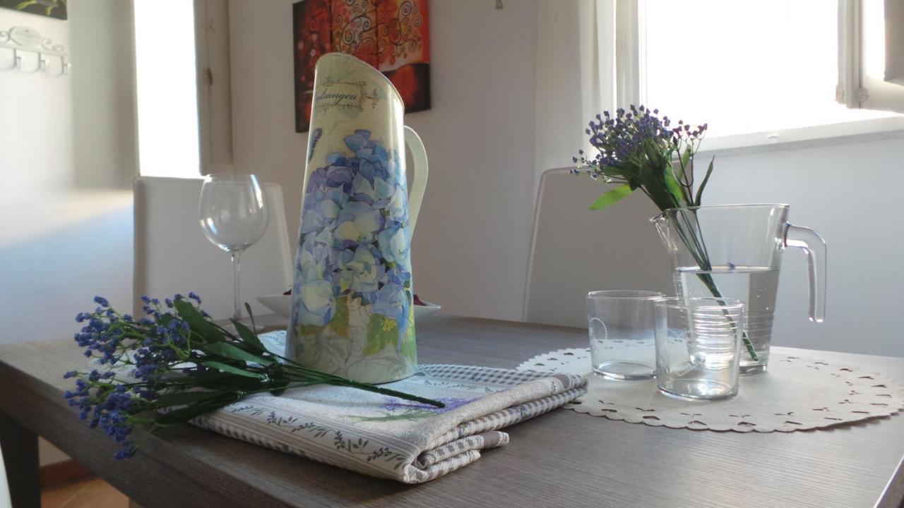 Apartment Il Salotto Di Via Giulia Rom