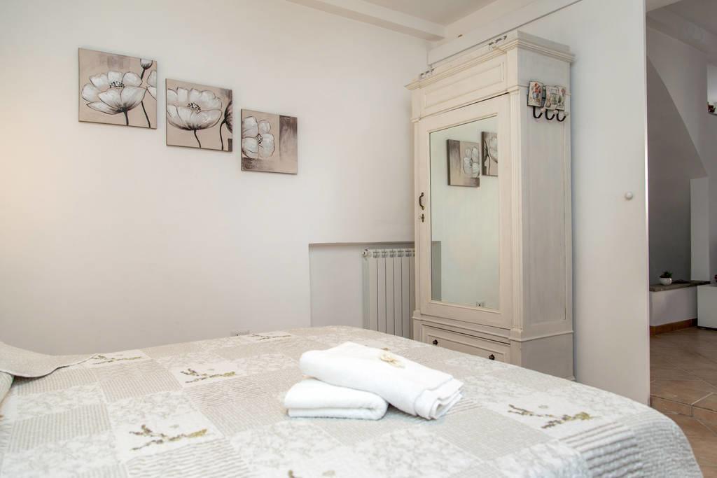 Appartamento Il Salotto Di Via Giulia