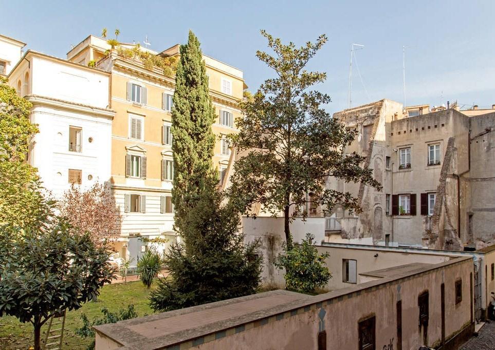 Appartamento Il Salotto Di Via Giulia *