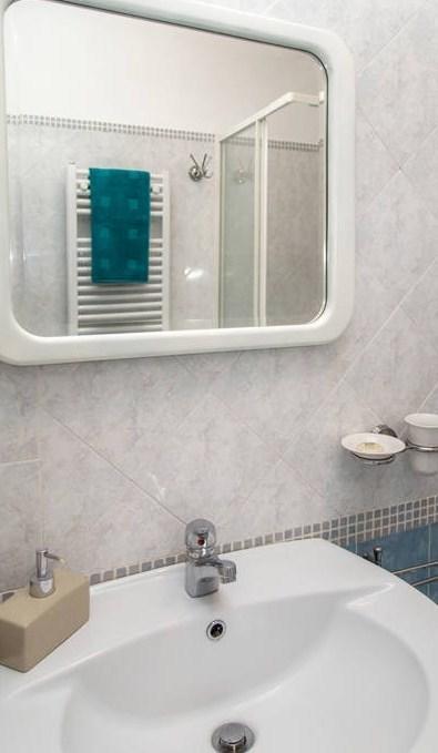 Il Salotto Di Via Giulia Appartamento *