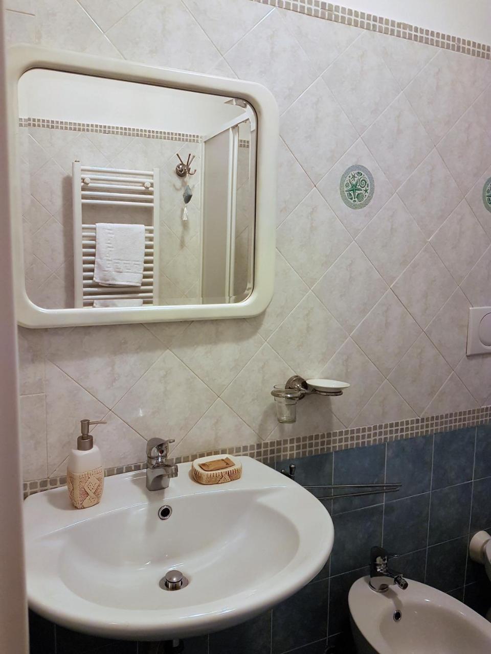 Il Salotto Di Via Giulia Appartamento *