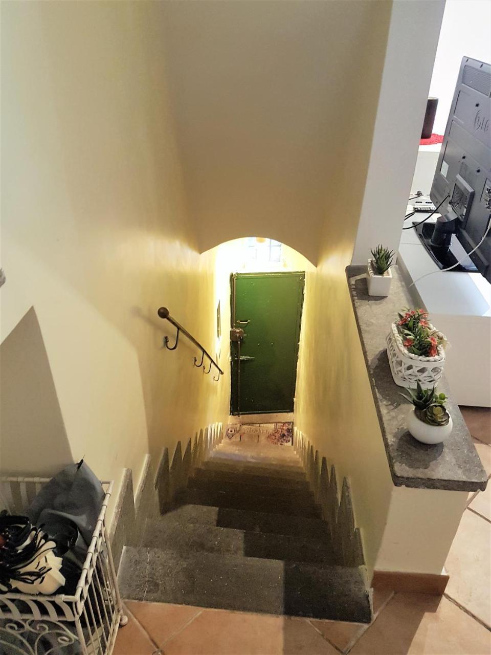 Appartamento Il Salotto Di Via Giulia *